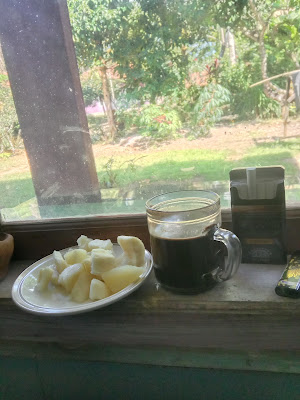Yana Julio House