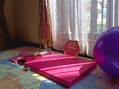 YaNS Baby & Kids Spa
