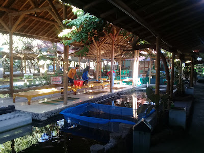 Yan's Seafood