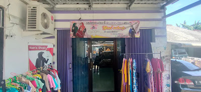 Yan'sshop Distributor Linalivia Cilacap