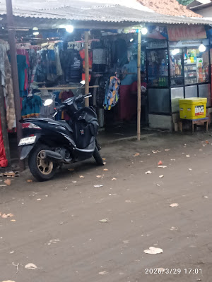 YANTI COLECTION