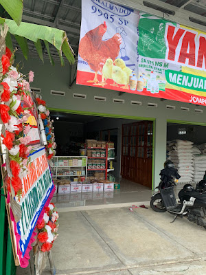 Yanti Mitra Ternak