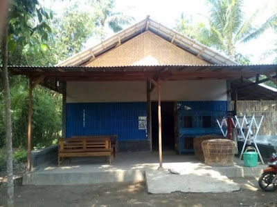Yanto sidoel farm