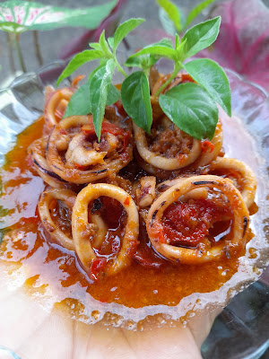 Yasha Seafood