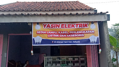Yasin Elektrik