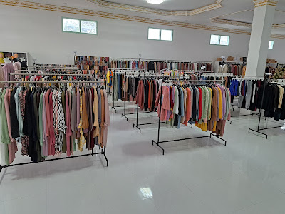 Yasmin Collections