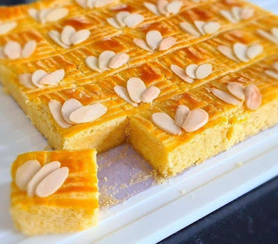 Yasmin's Snack n Cake