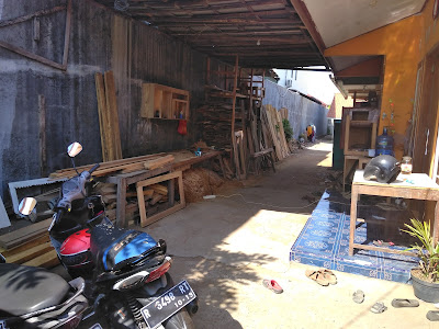 Yatno furniture