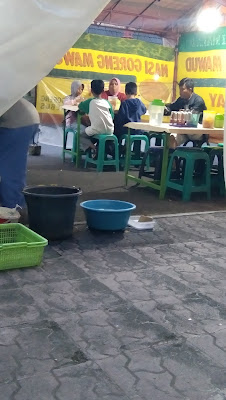 YATNO RAJA Nasi Goreng