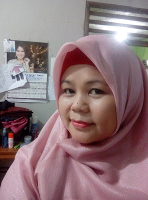 YAYAH TAILOR