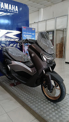 Yayan Yamaha Wanareja