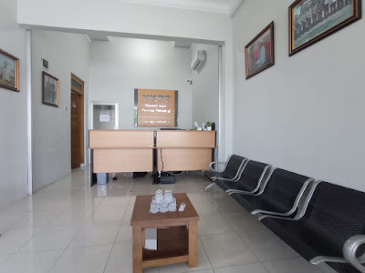 Yayasan Kader Penerus Teknologi