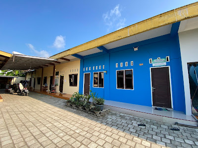Yayasan Panti Asuhan Baitul Aitam