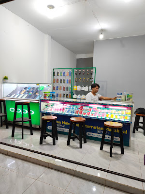 YEKA PHONE STORE