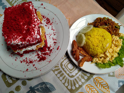 Yeye Cake & Bakery Purwokerto