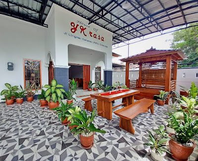YK Rasa