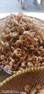 Yk SEAFOOD_kriuk krispy