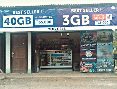 YOG CELL