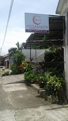 Yogamasta Studio