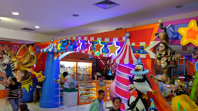Yogya "Game Master" Majenang Cilacap