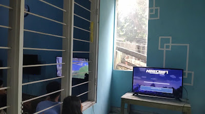 Yohan Rental PS 3