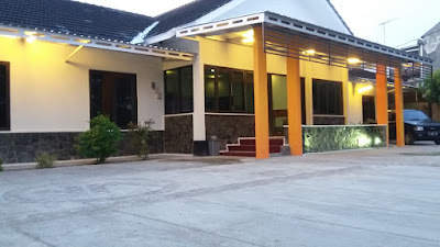 Yokima Beach Hotel