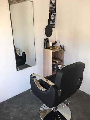 YoksHaircut