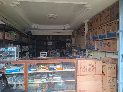 Yola Electronic