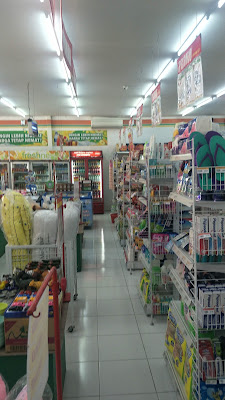 Yomart Pangandaran 1