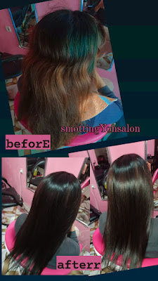 yon salon