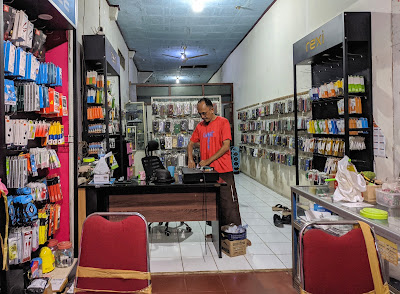 YONGKI-NET CELLULAR
