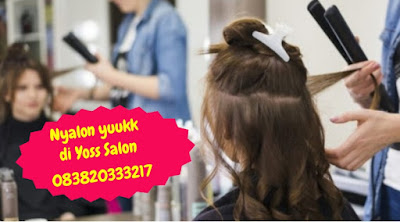 Yoss Salon