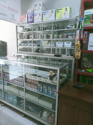 Yoto Elektronik