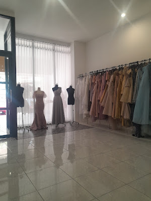 Yp bridal and couture