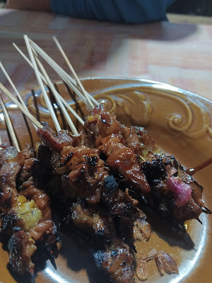 Yu kunarsih putri yu sirus