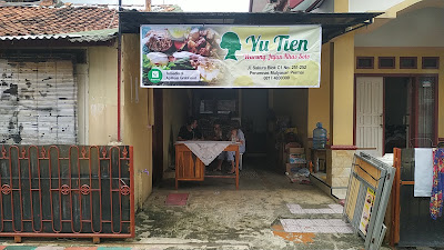 Yu Tien