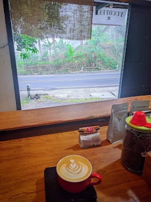 Yucoffee (slowbar)
