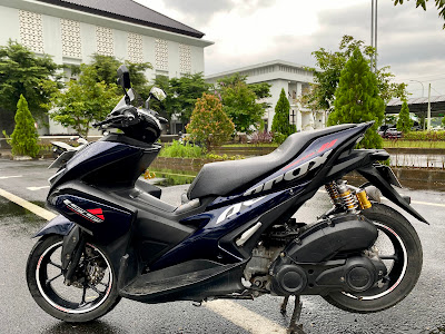 Yuda Motor