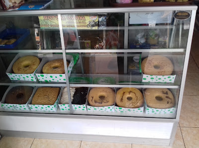 Yudha Bakery