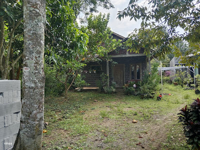 Yudhistira Farm