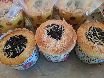 YUDHISTIRA SNACK
