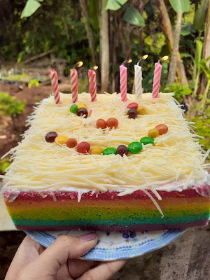 YUDILAI CAKE UMKM UMP