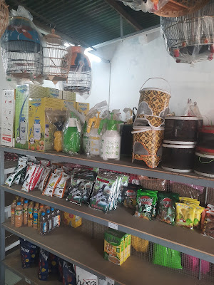 YUFA Pet Mart