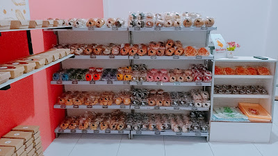 YUKI BAKERY