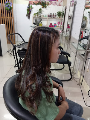 Yully Salon Majenang