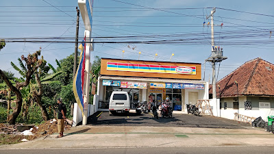 YUMMY COFFEE GOLD INDOMARET MADURA