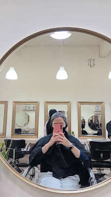YUNITHA SALON