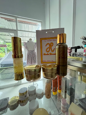 Yuns shop cosmetic & buket