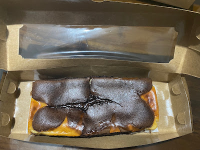 Yuris Brownies