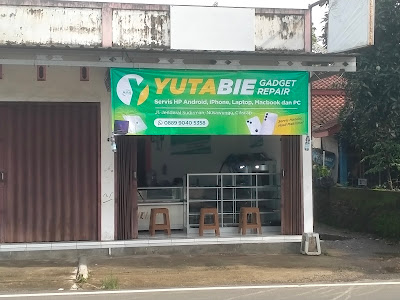 Yutabie Gadget Repair